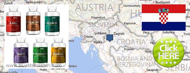 Acquistare Steroids in linea Croatia Dove acquistare Steroids in linea Croatia